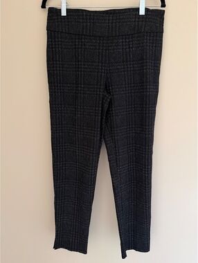 10 Zac & Rachel gray/black dress pants